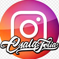 Instagram oldalunk